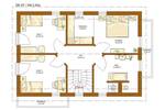 Einfamilienhaus Steinau an der Straße Niederzell - 4 Zimmer, 142 m&sup2;, 410.000&euro; | Angebot:26820282