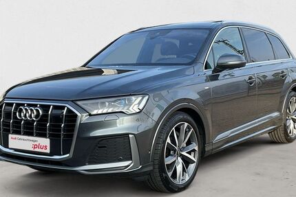 Audi Q7 57.227 km 61.980 &euro; Wesel 46483