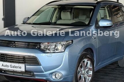 Mitsubishi Outlander 110.000 km 14.190 &euro; Landsberg am Lech 86899