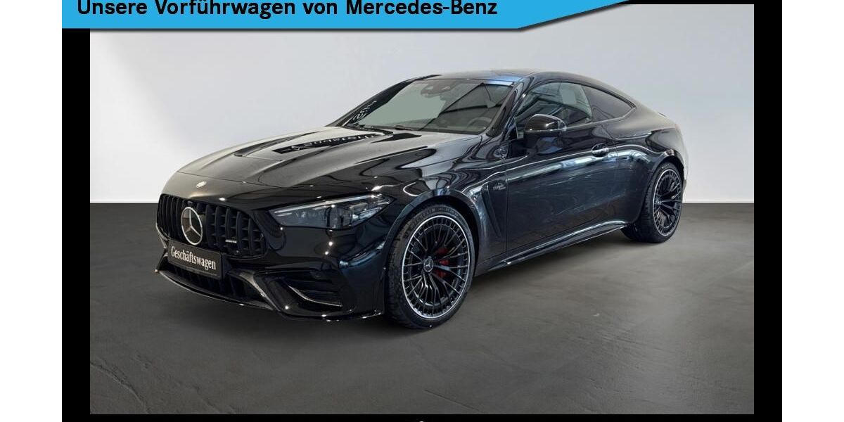 Mercedes-Benz CLE 53 AMG 9.900 km 86.590 &euro; Singen 78224