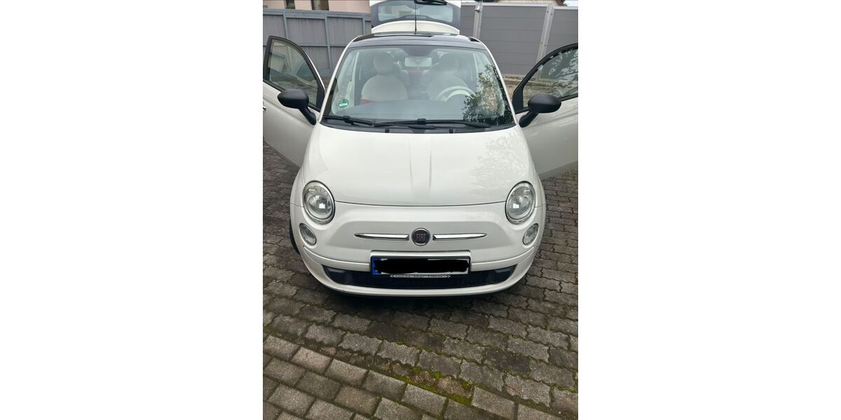 Fiat 500 104.003 km 4.999 &euro; Friedland 37133