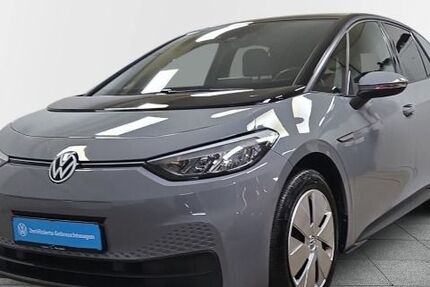 VW ID.3 43.269 km 17.490 &euro; Kronach 96317