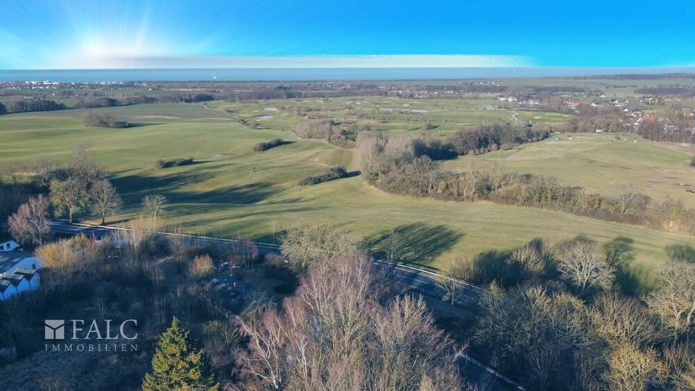 Grundstück Kühlungsborn - 750.000&euro; | Angebot:19363540