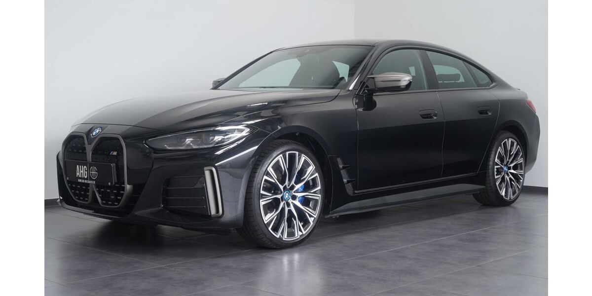 BMW i4 5.599 km 49.950 &euro; Wiesbaden 65205