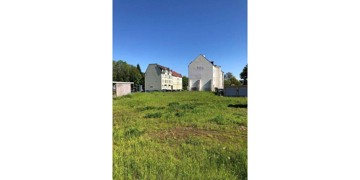 Grundstück Zwickau Schedewitz - 240.000&euro; | Angebot:26730917