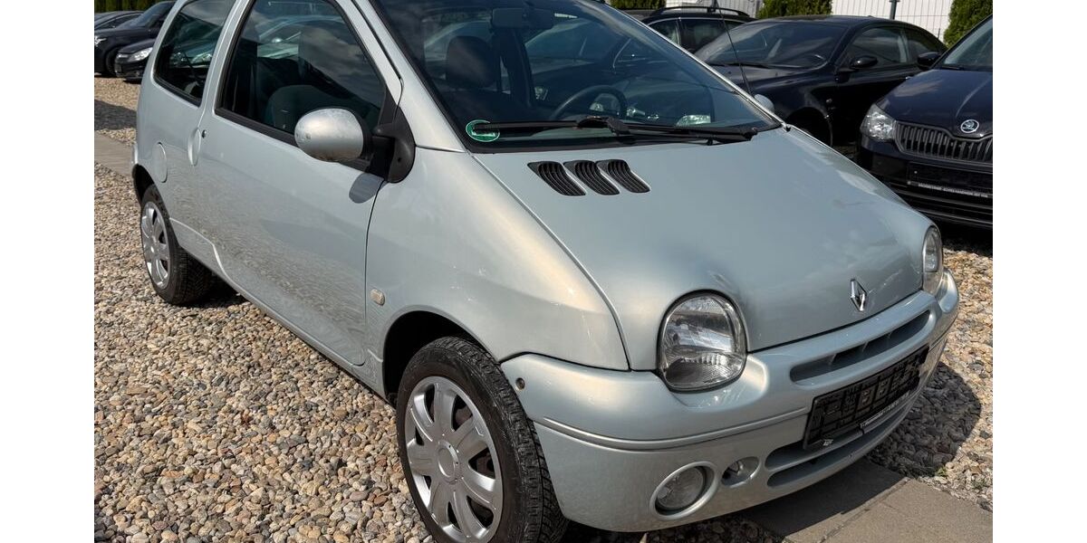 Renault Twingo 165.000 km 1.290 &euro; Potsdam Mittelmark / Beelitz 14547