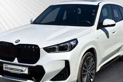 BMW iX1 53.893 km 38.490 &euro; Wiesbaden 65203