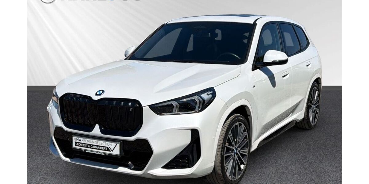 BMW iX1 53.893 km 38.490 &euro; Wiesbaden 65203