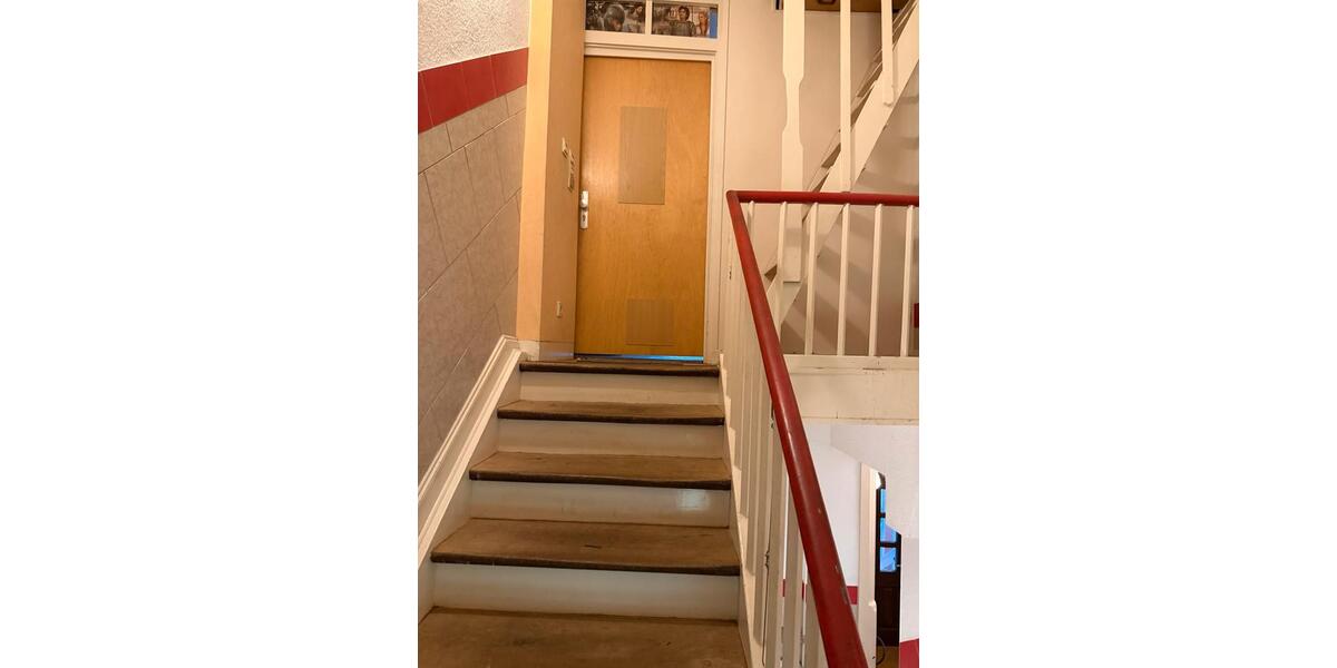 Etagenwohnung Idar-Oberstein Oberstein - 3 Zimmer, 55 m&sup2;, 650&euro; | Angebot:26620217