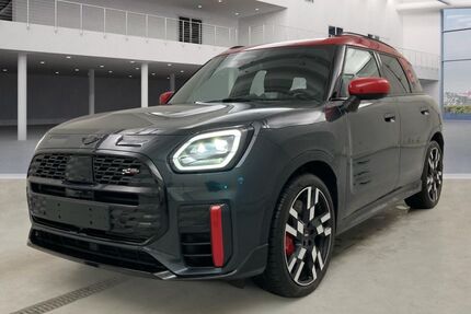 Mini John Cooper Works Countryman 4.823 km 48.500 &euro; Müllenbach 53520