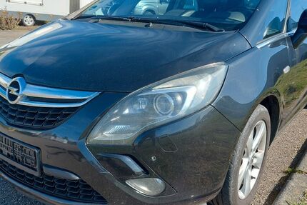 Opel Zafira 367.900 km 2.900 &euro; Bretzfeld-Schwabbach 74626