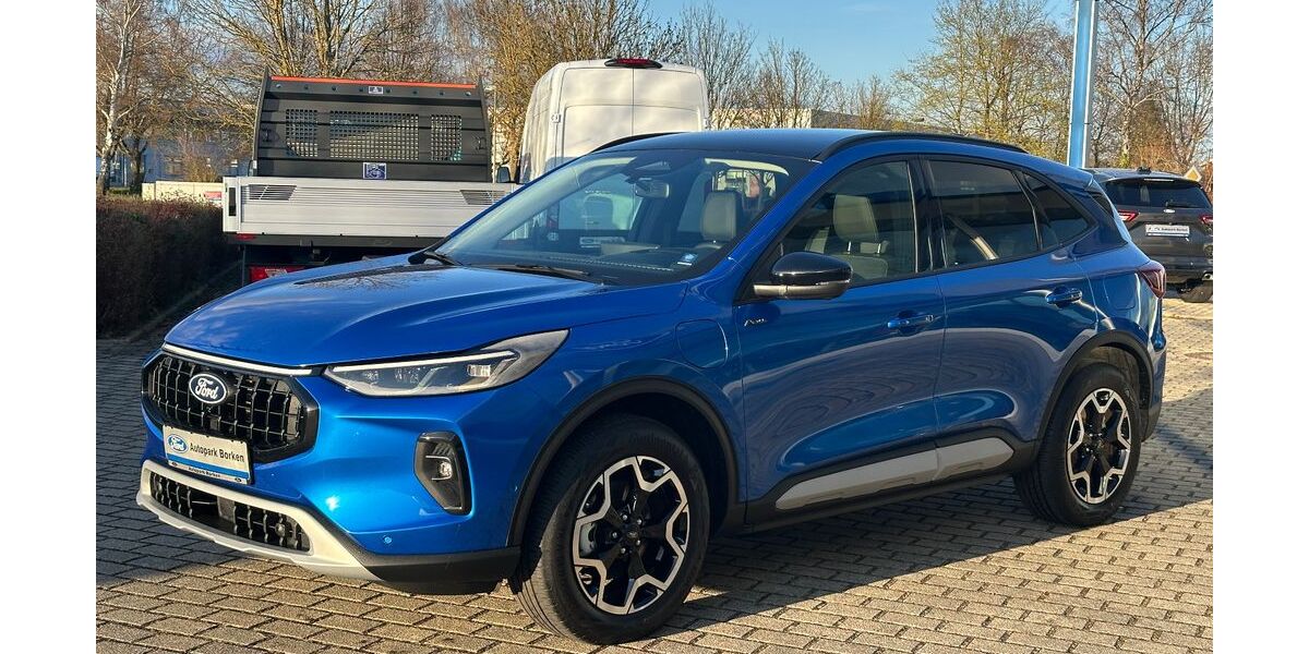 Ford Kuga 10.856 km 35.950 &euro; Borken 34582
