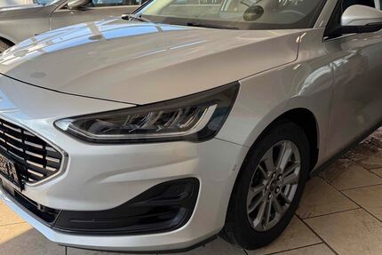 Ford Focus 46.500 km 18.600 &euro; Lutherstadt Wittenberg 06889