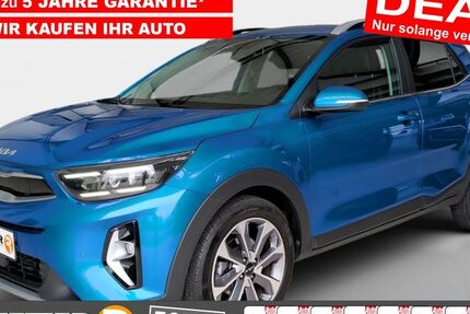 Kia Stonic 31.260 km 19.780 &euro; Rheinstetten 76287