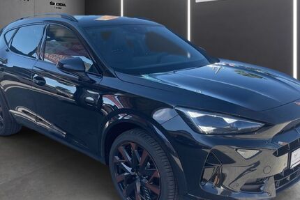 Cupra Formentor 10.600 km 44.980 &euro; Ulm 89077