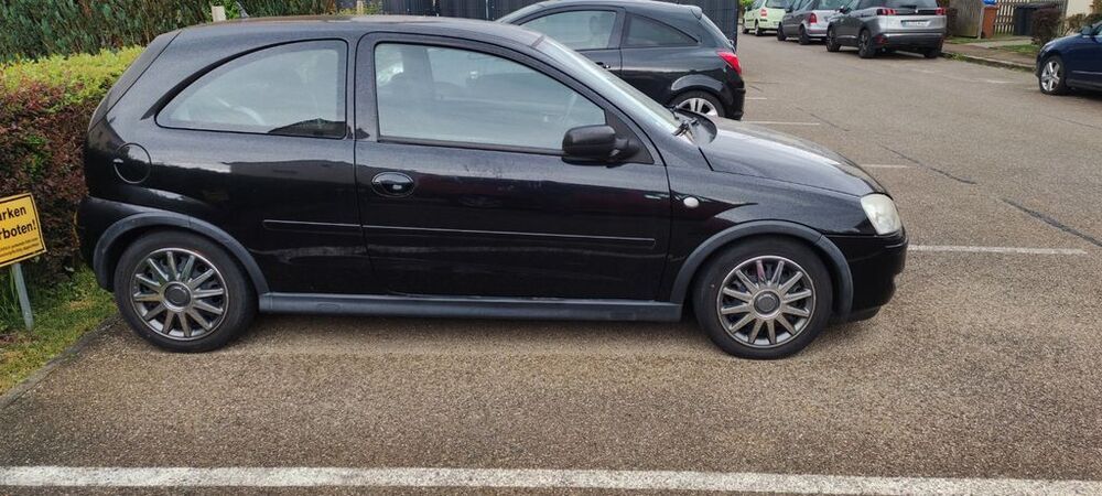 Corsa