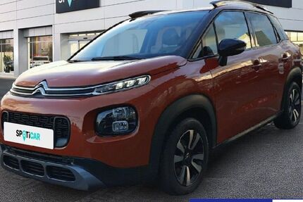Citroen C3 Aircross 77.690 km 11.890 &euro; Sankt Augustin 53757