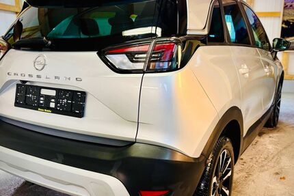 Opel Crossland (X) 31.900 km 17.384 &euro; Westoverledingen 26810