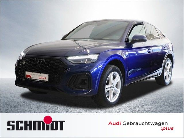 Audi Q5 32.390 km 48.840 &euro; Lünen 44534