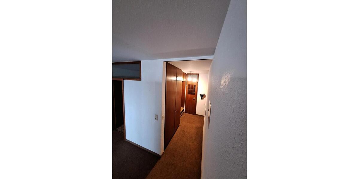 Erdgeschoßwohnung Waldshut-Tiengen Tiengen - 3 Zimmer, 102 m&sup2;, 323.000&euro; | Angebot:26592758