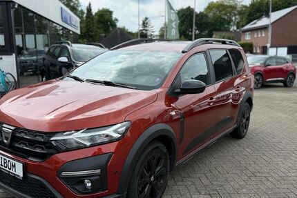 Dacia Jogger 54.000 km 14.490 &euro; Wesel 46485