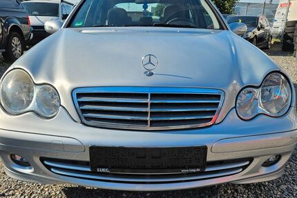 Mercedes-Benz C 180 200.000 km 3.999 &euro; Malsch 76316