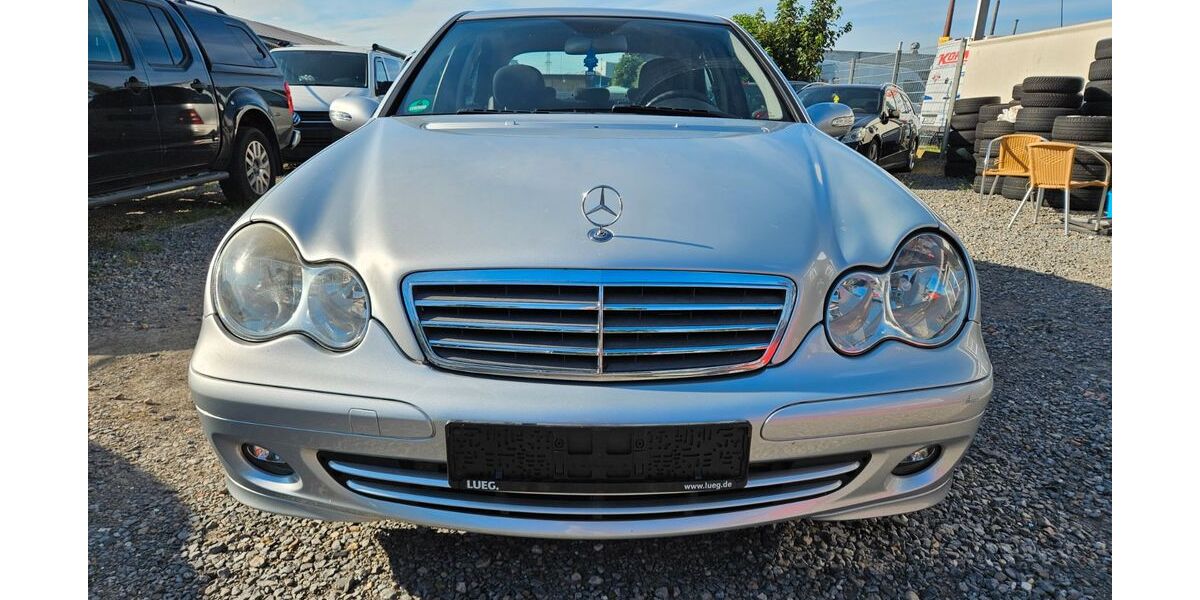 Mercedes-Benz C 180 200.000 km 3.999 &euro; Malsch 76316