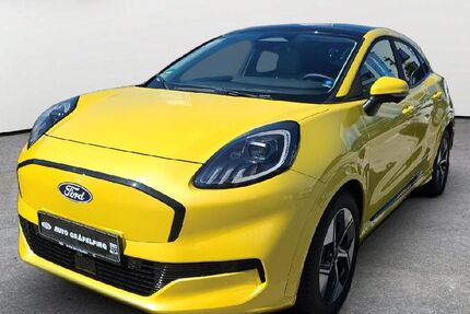 Ford Puma Gen-E 4.890 km 27.880 &euro; Gräfelfing 82166