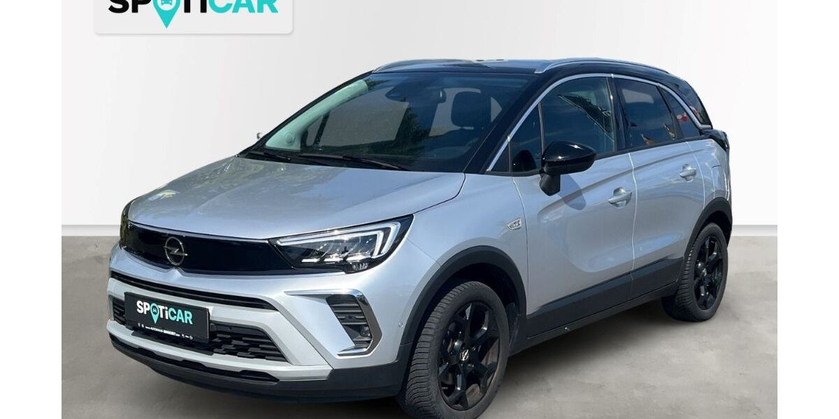 Opel Crossland (X) 17.600 km 22.990 &euro; Zweibrücken 66482