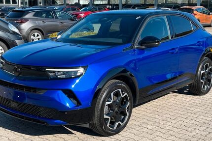 Opel Mokka 12.523 km 23.790 &euro; Wietmarschen / Lohne 49835