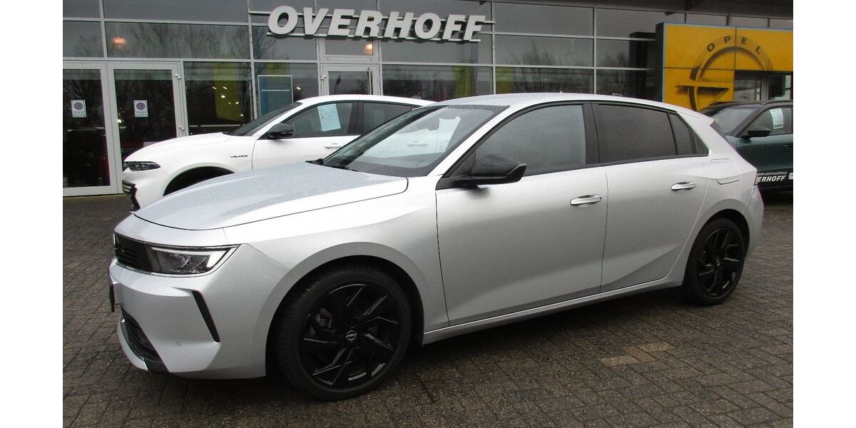 Opel Astra 18.982 km 21.950 &euro; Lingen - Baccum 49811