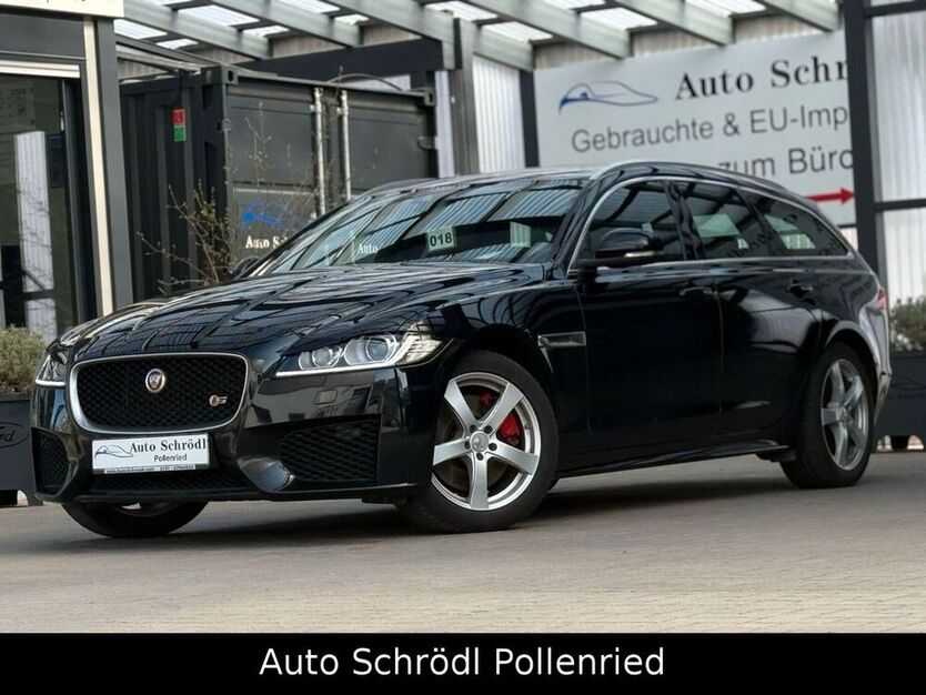 XF