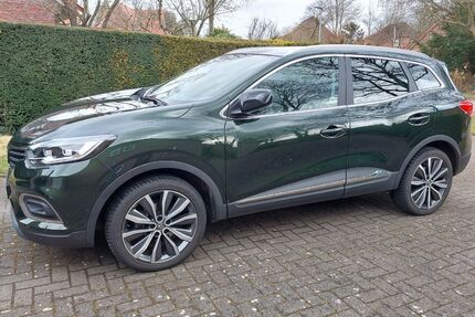 Renault Kadjar 72.000 km 15.100 &euro; Aurich 26605