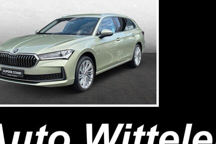 Skoda Superb 57.236 km 36.970 &euro; Brilon 59929