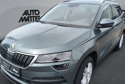 Skoda Karoq 81.000 km 19.990 &euro; Bielefeld 33719