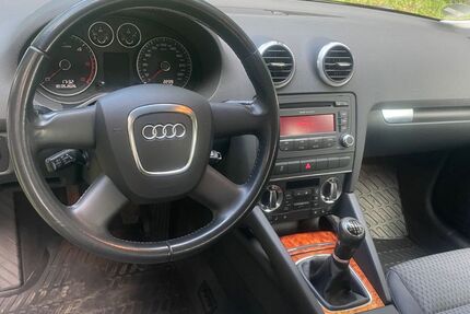 Audi A3 310.000 km 4.500 &euro; Windsbach 91575