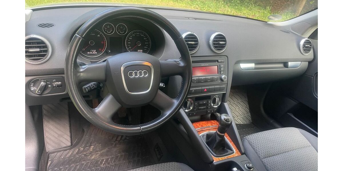 Audi A3 310.000 km 4.500 &euro; Windsbach 91575