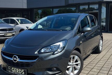 Opel Corsa 55.940 km 8.990 &euro; Grimmen 18507