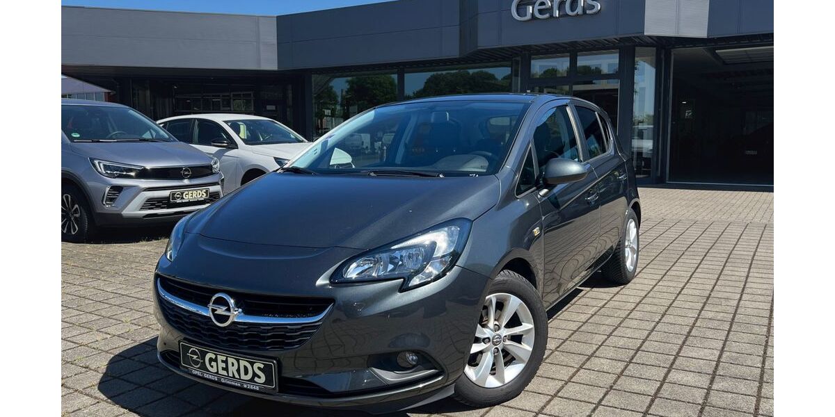 Opel Corsa 55.940 km 8.990 &euro; Grimmen 18507