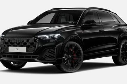 Audi Q8 9.901 km 110.900 &euro; Ahaus 48683