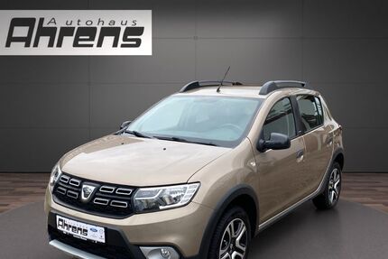 Dacia Sandero 100.200 km 8.690 &euro; Papenburg 26871