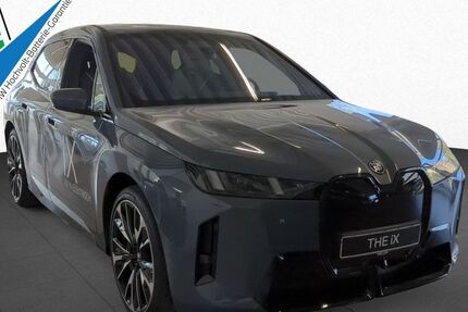 BMW iX 8.990 km 96.950 € Salzwedel-Brietz 29410