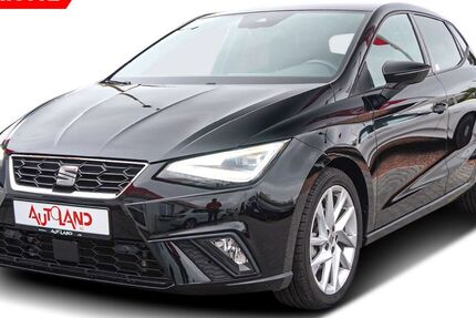 Seat Ibiza 41.267 km 18.950 &euro; Leipzig 04209
