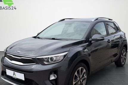 Kia Stonic 79.000 km 12.900 &euro; Linkenheim-Hochstetten 76351