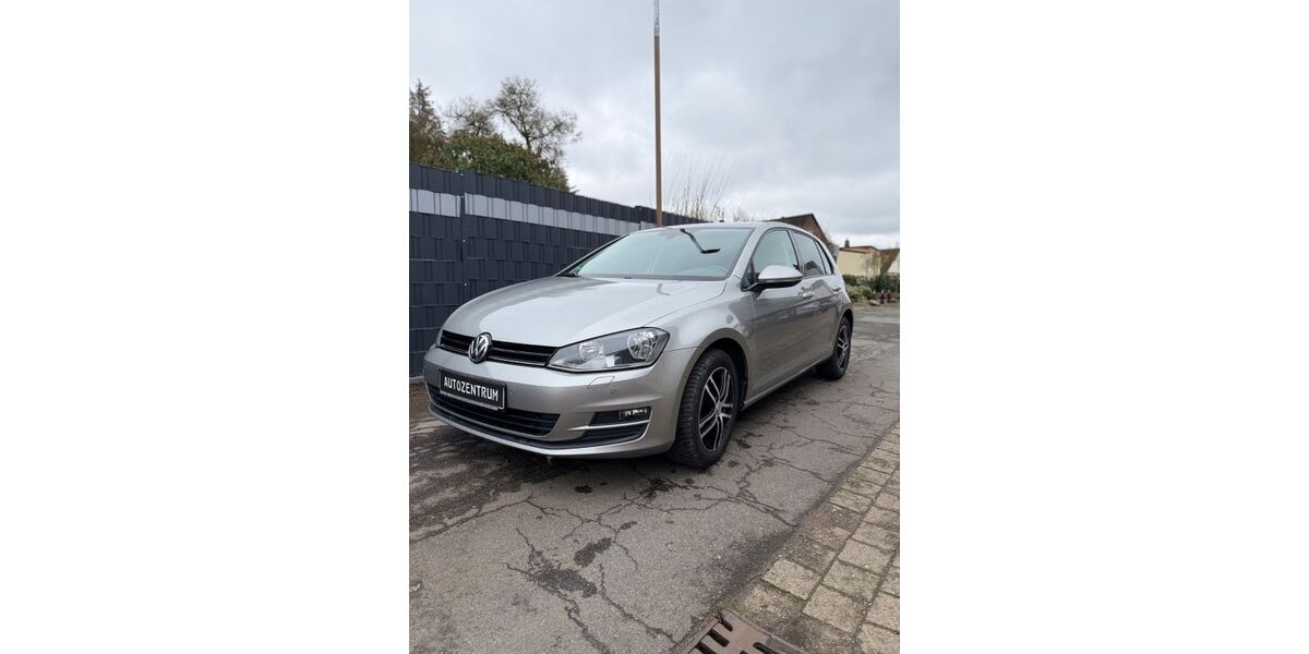 VW Golf 108.380 km 10.790 &euro; Peine 31228