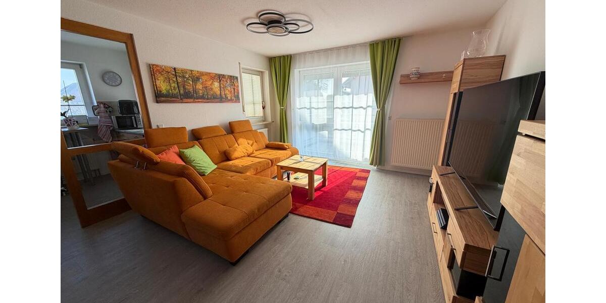 Etagenwohnung Wangen im Allgäu - 2.5 Zimmer, 70 m&sup2;, 299.000&euro; | Angebot:27118147
