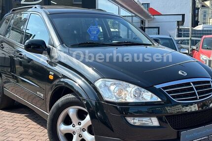 SsangYong Kyron 228.000 km 3.290 &euro; Oberhausen 46049