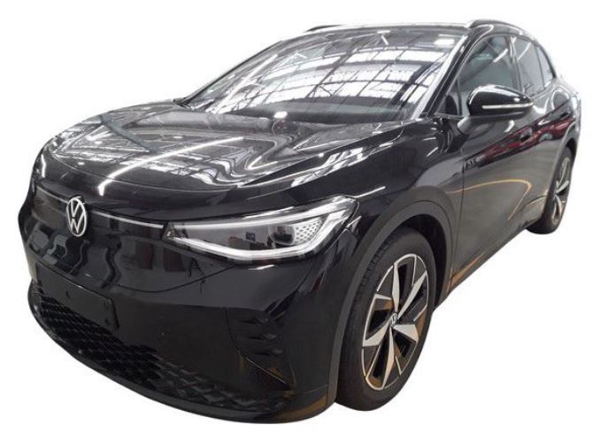 VW ID.4 6.420 km 42.800 € Schüttorf 48465