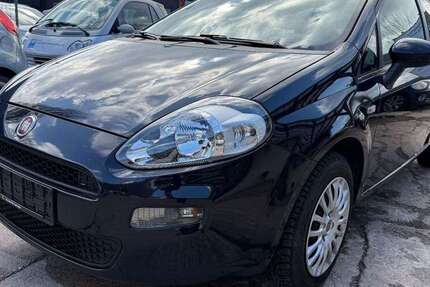 Fiat Punto 152.245 km 3.890 &euro; Höxter 37671