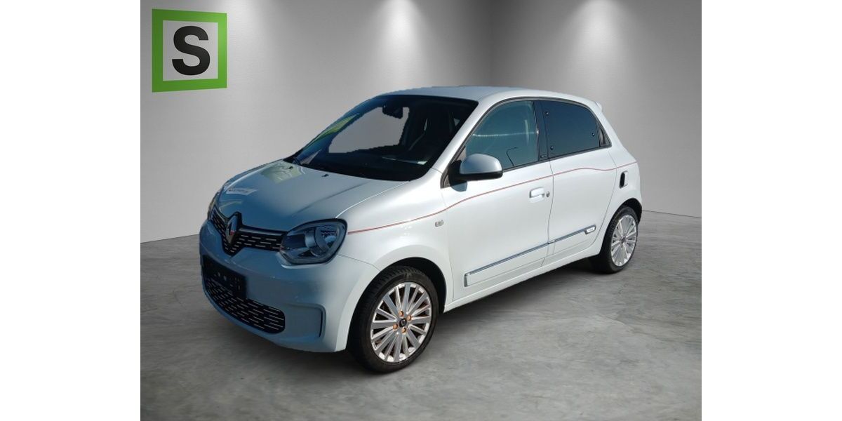 Renault Twingo 30.359 km 10.490 € Weiden in der Oberpfalz 92637